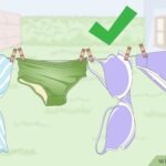Wash Underwear Separately: Hygiene & Fabric Care Tips