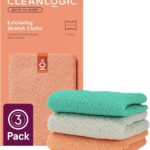 Washcloths in the Shower: Enhance Your Clean