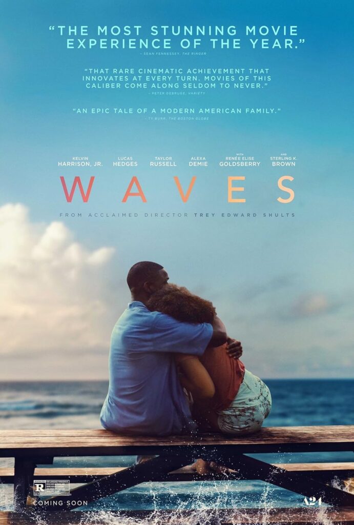 Waves Movie: Exploring Tyler’s Tragic Choices & Family