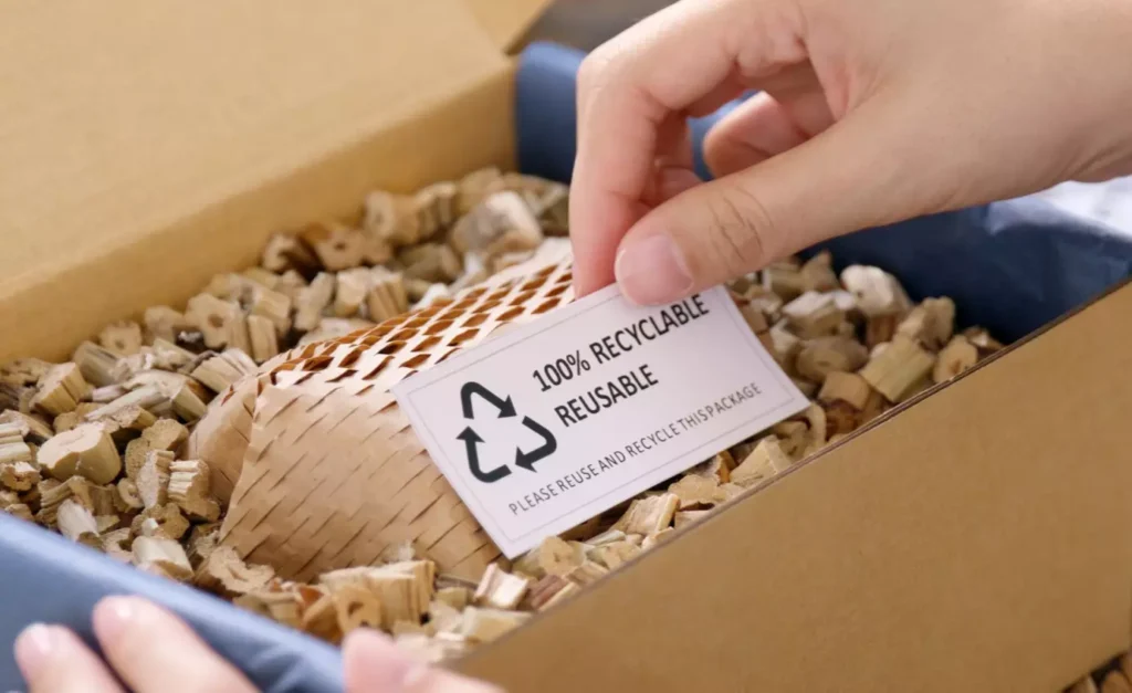 Waxed Cardboard Recycling: Challenges & Solutions