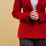 Wearing Red to a Funeral: Etiquette & Cultural Norms