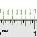 What Is 1/8 Inch? Thickness Explained