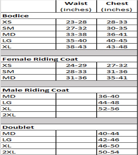 What Is MD Size? Clothing & Product Dimensions Explained