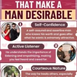 What Makes a Guy Cute?  Traits & Tips to Shine