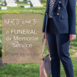 What To Wear To A Vigil: Respectful Attire Guide