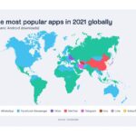 WhatsApp Dominates Europe: Features & Popularity Explained