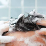 When To Wash Hair After A Haircut: Expert Tips