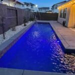 Why Are Swimming Pools Blue? The Science Explained