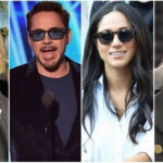 Why Celebrities Wear Sunglasses Indoors