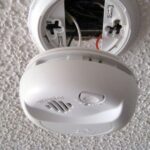 Why Is My Smoke Detector Beeping at Night?