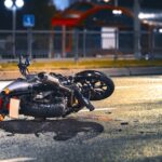 Why Motorcycles Don’t Have Seatbelts
