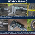 Why Police Avoid Shooting Tires During Pursuits