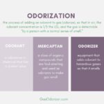 Why Propane & Natural Gas Smell Alike (Safety Odorant)