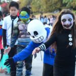 Why Schools Stay Open on Halloween