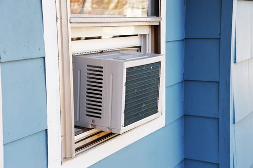 Window AC Safety: Running During Rain?  Here’s Why…