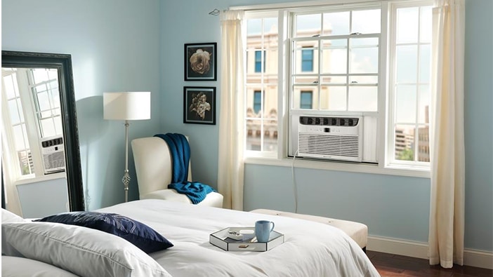 Window Air Conditioners: How They Cool Your Room