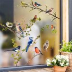 Window Clings: Versatile Decor for Homes & Storefronts