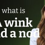 Winks: Meaning, Context & How to Decode Them