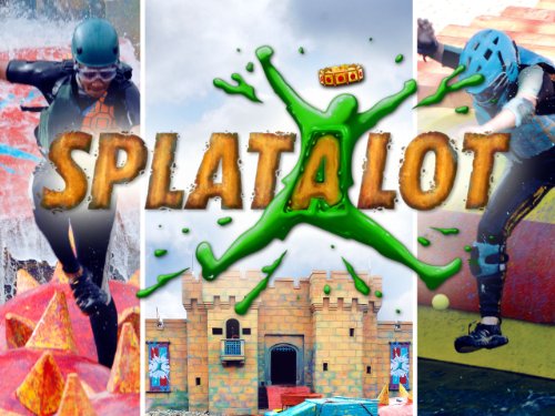 Wipeout Alternatives: Best Shows Like Wipeout for Thrills