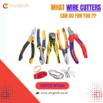 Wire Cutters: Types, Uses & Essential Guide for Pros