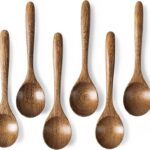 Wooden Spoons: Best for Honey Extraction & Preservation