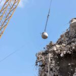 Wrecking Balls: Powering Demolition Projects Today
