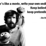 Write Your Brilliant Movie Idea: Bring It To Life!