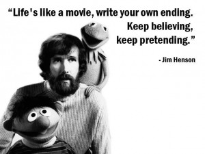 Write Your Brilliant Movie Idea: Bring It To Life!