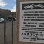 Wrong Way Parking: Fines, Towing & Safety Risks