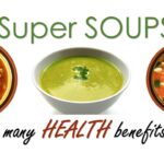 Zest Soup: Refreshing Flavor & Potential Health Benefits